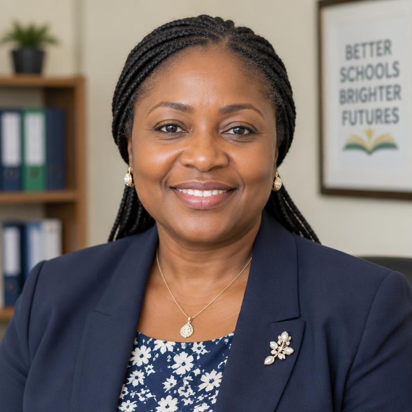 Mrs. Adebisi