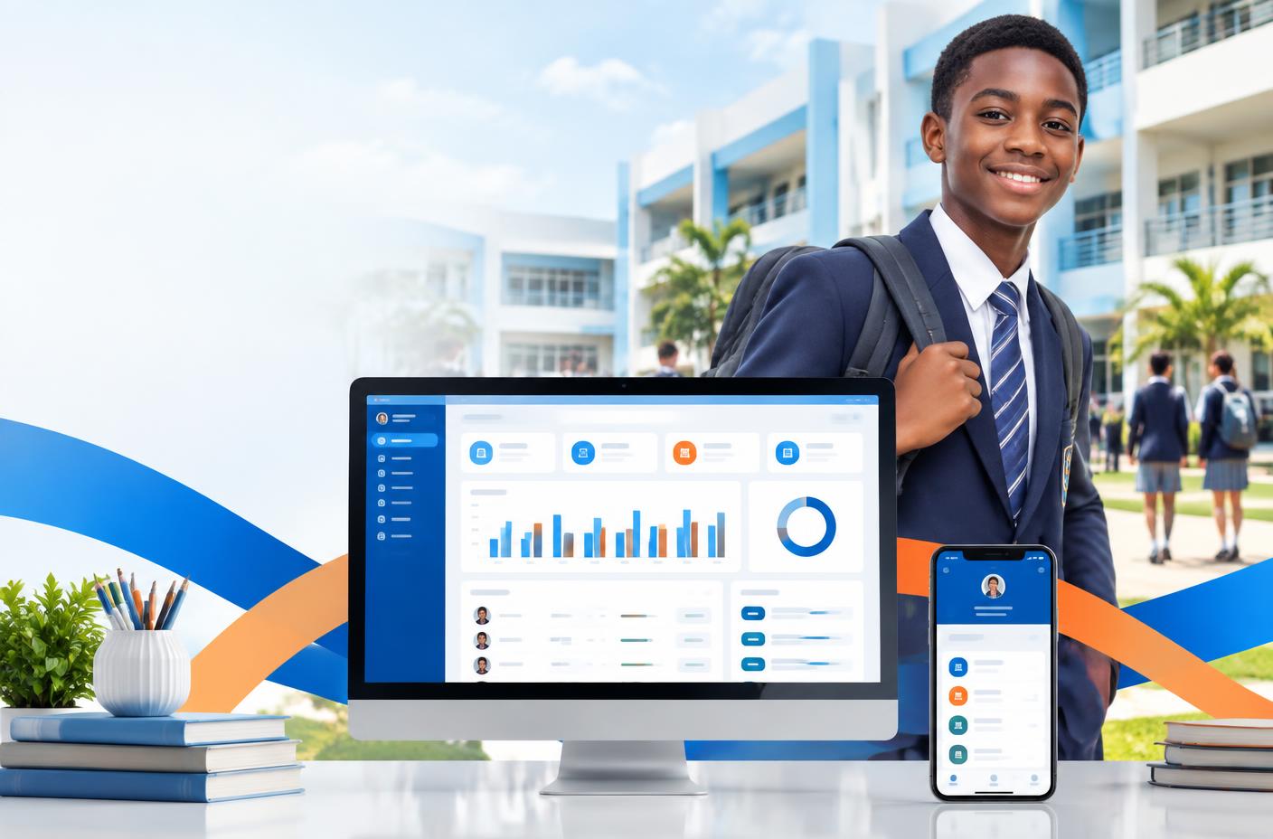 EDUPRO platform